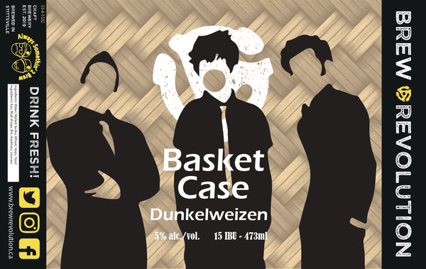 Basket Case