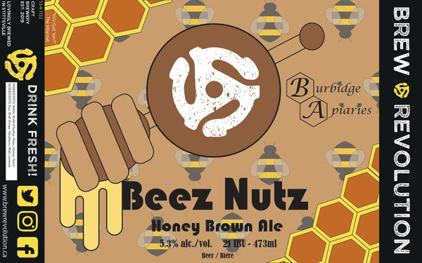 Beez Nutz