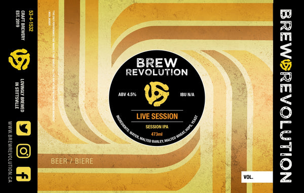 Live Session Vol. 13
